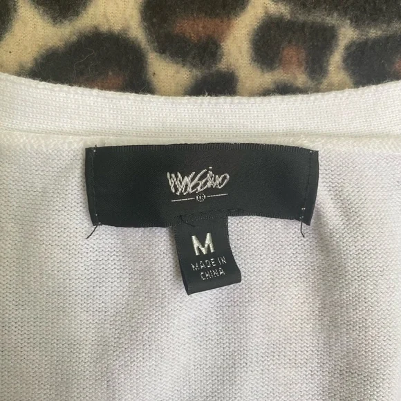 Massimo Classic style Top - Picture 3 of 4